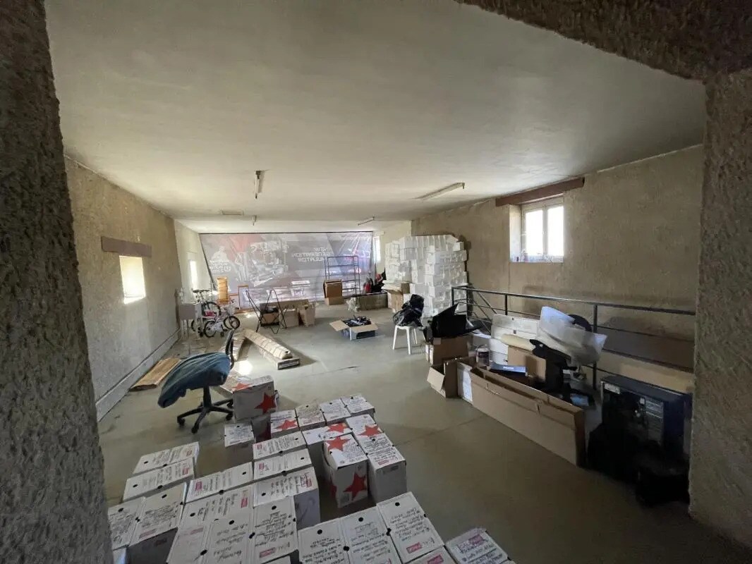 Retail in Sarlat-la-Canéda for lease Interior Photo- Image 1 of 5