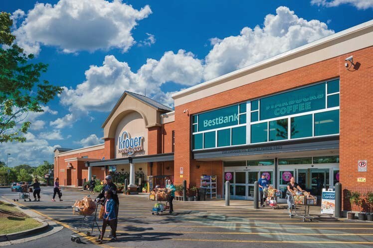 1227 Rockbridge Rd, Stone Mountain, GA for sale Primary Photo- Image 1 of 1