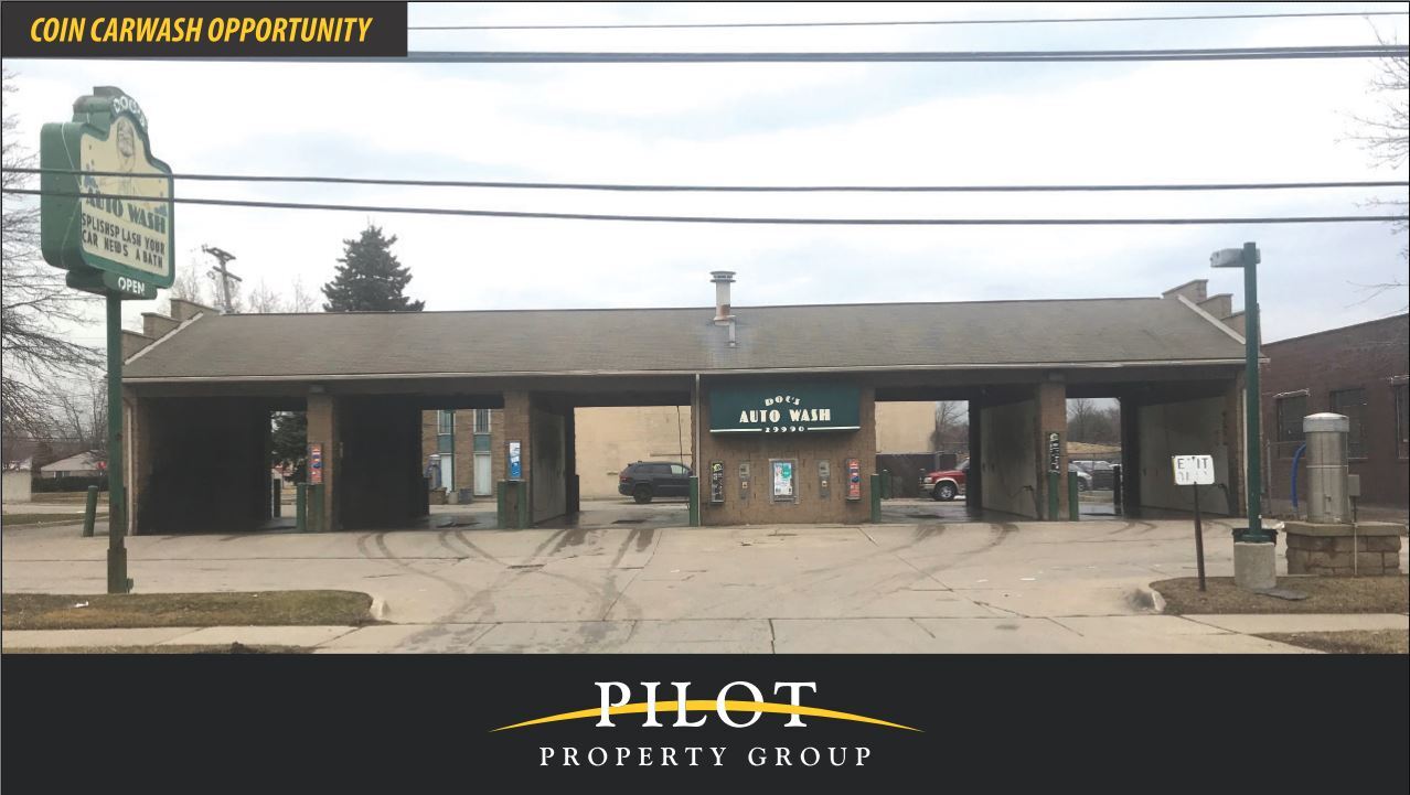 29990 John R Rd, Madison Heights, MI for sale Building Photo- Image 1 of 1