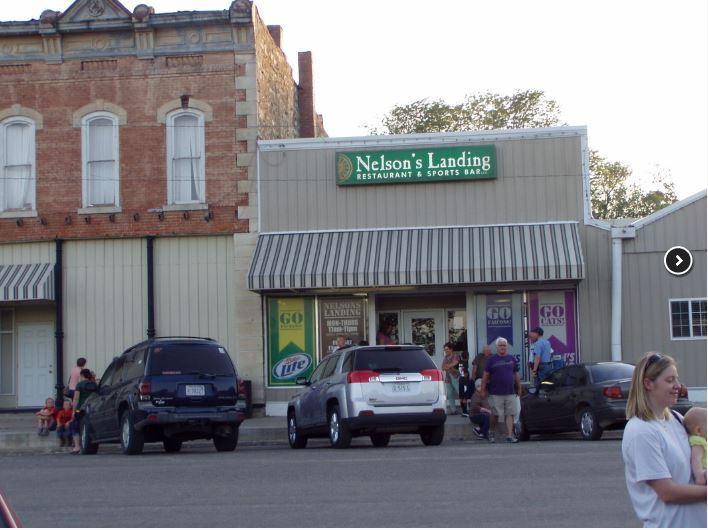 100-107 N Erpelding Rd, Leonardville, KS for sale - Primary Photo - Image 1 of 1