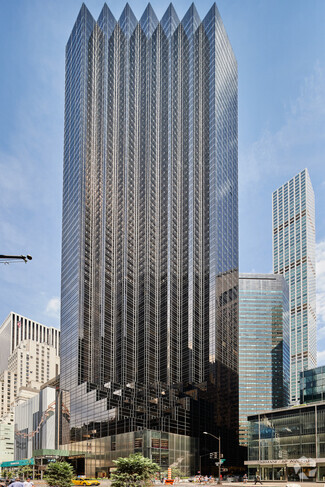 More details for 725 Fifth Ave, New York, NY - Office for Lease