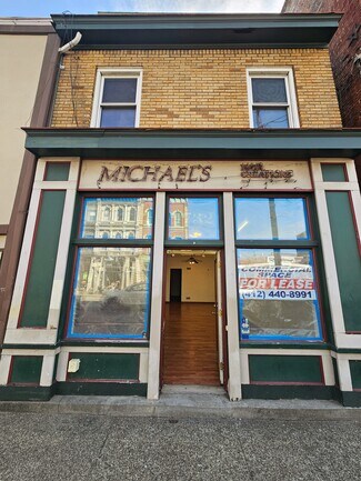 More details for 1732 E Carson St, Pittsburgh, PA - Retail for Lease