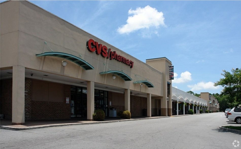 2100 E Victory Dr, Savannah, GA for lease - Building Photo - Image 2 of 10