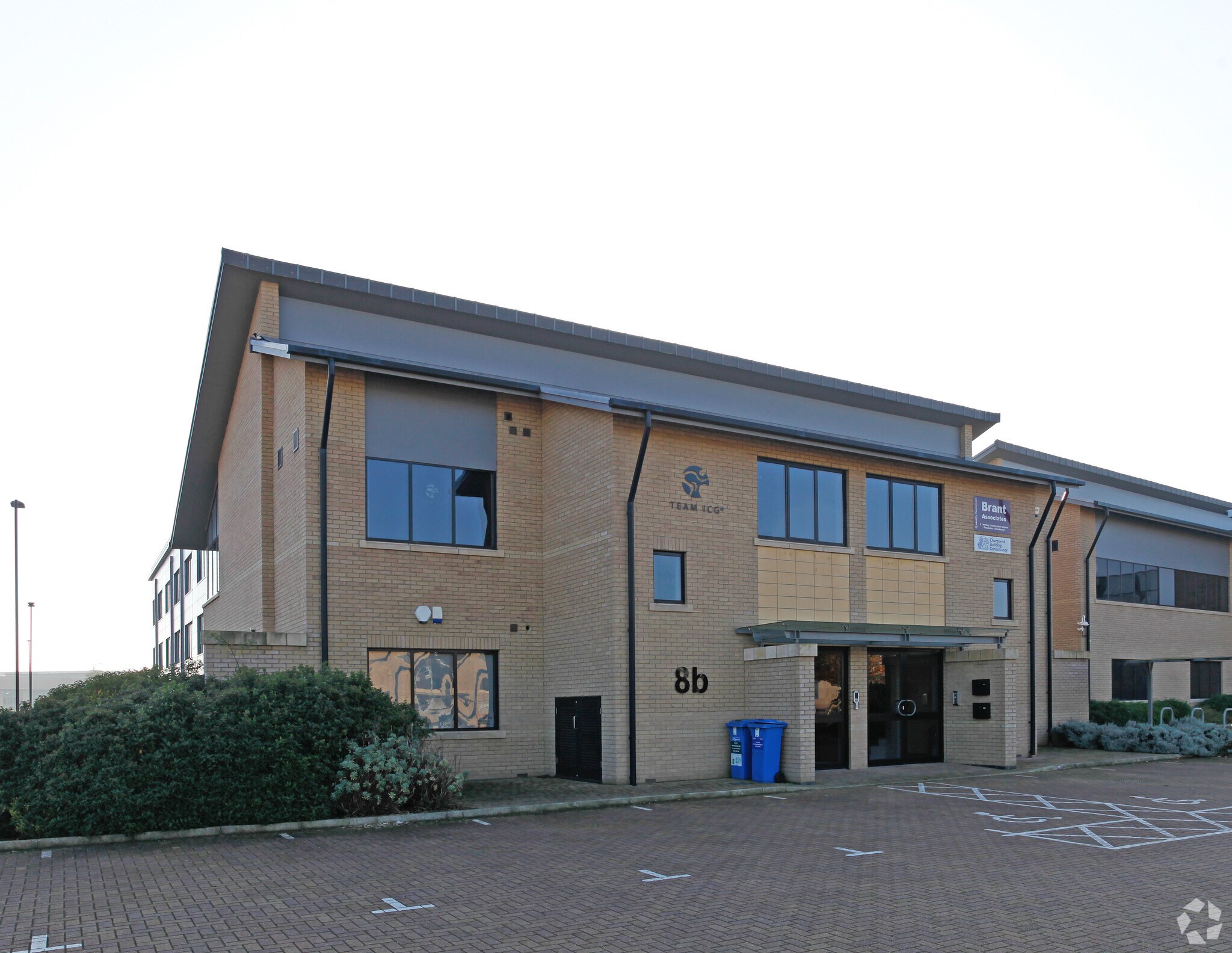 Cyrus Way, Peterborough for sale Primary Photo- Image 1 of 1