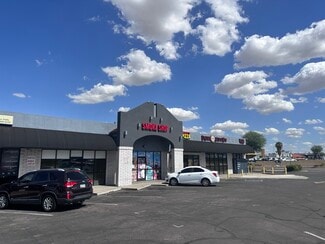 More details for 8520 W Peoria Ave, Peoria, AZ - Retail for Lease