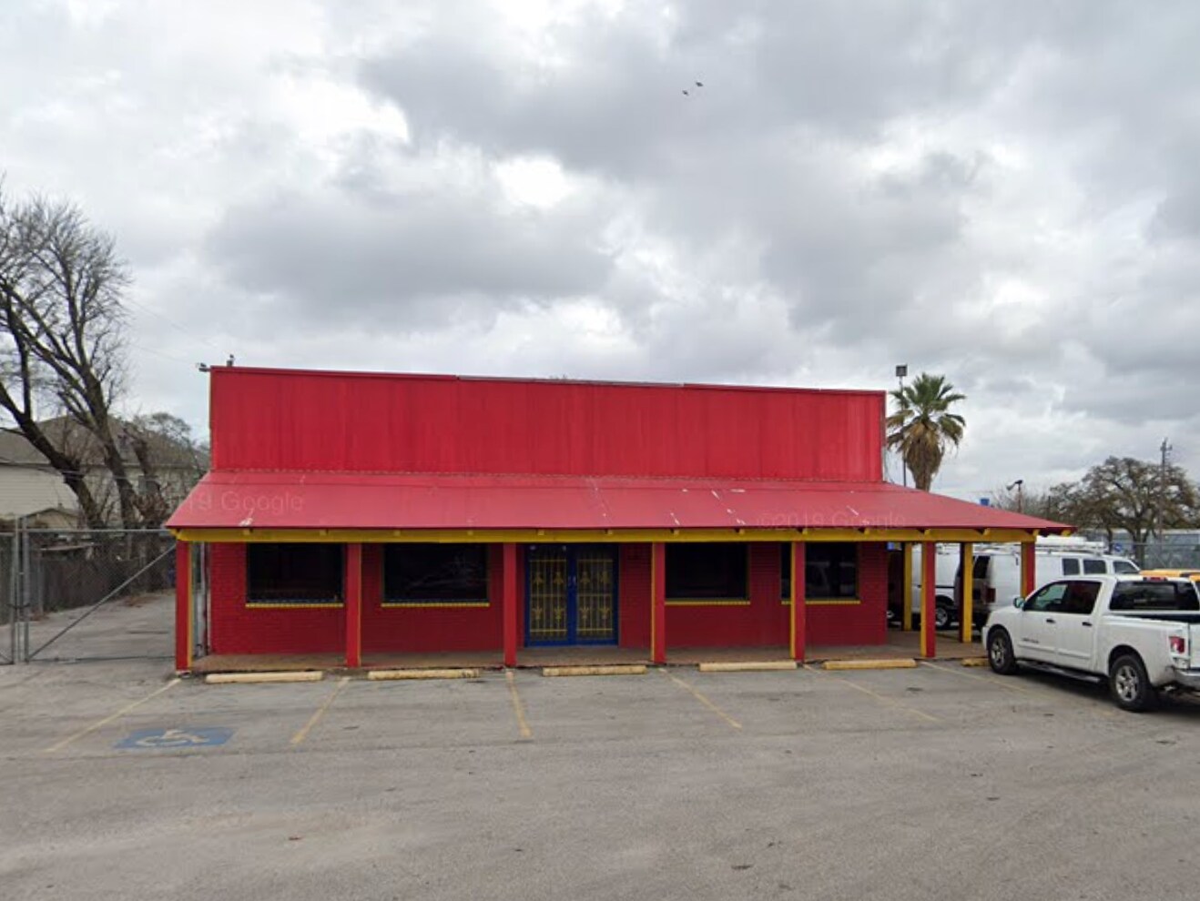 7414 Long Point Rd, Houston, TX for sale Building Photo- Image 1 of 1