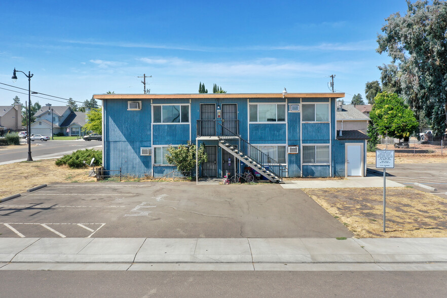 911 H St, Lathrop, CA for sale - Primary Photo - Image 1 of 1