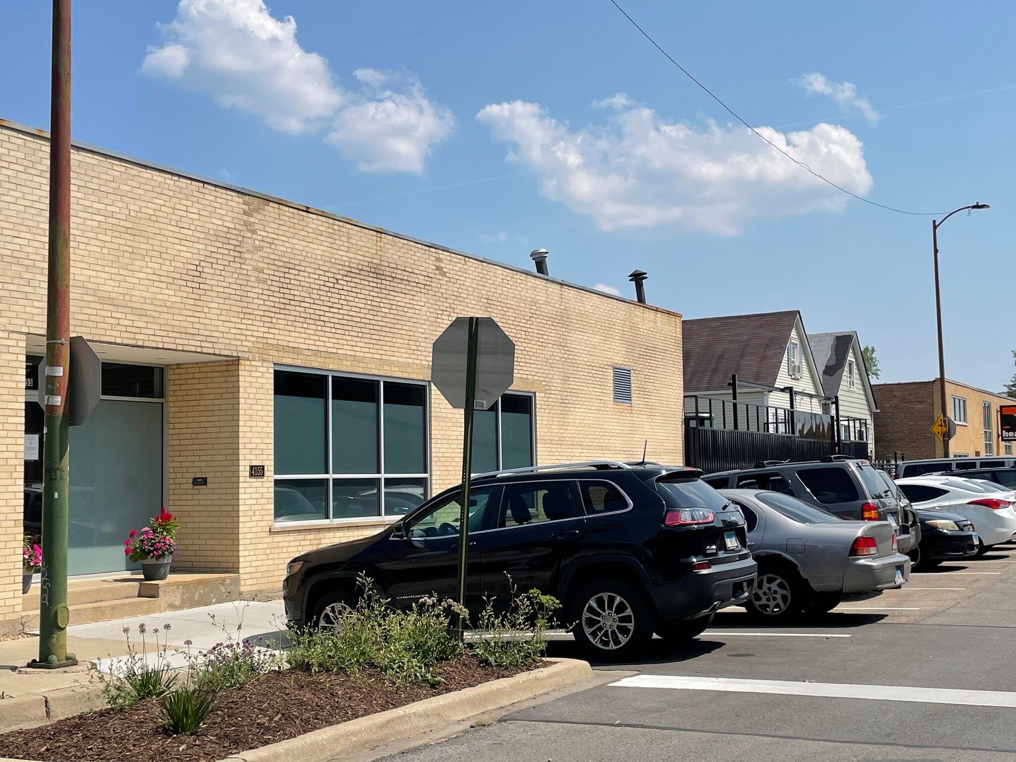 4155 N Rockwell St, Chicago, IL for lease Primary Photo- Image 1 of 31