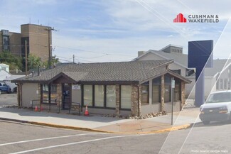 More details for 748 Main St, Evanston, WY - Office for Sale