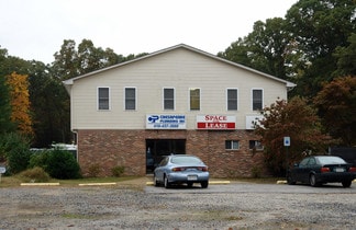 More details for 8259 Baltimore Annapolis Blvd, Pasadena, MD - Industrial for Lease