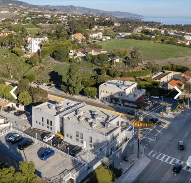 28955 Pacific Coast Hwy, Malibu, CA for sale - Aerial - Image 2 of 15