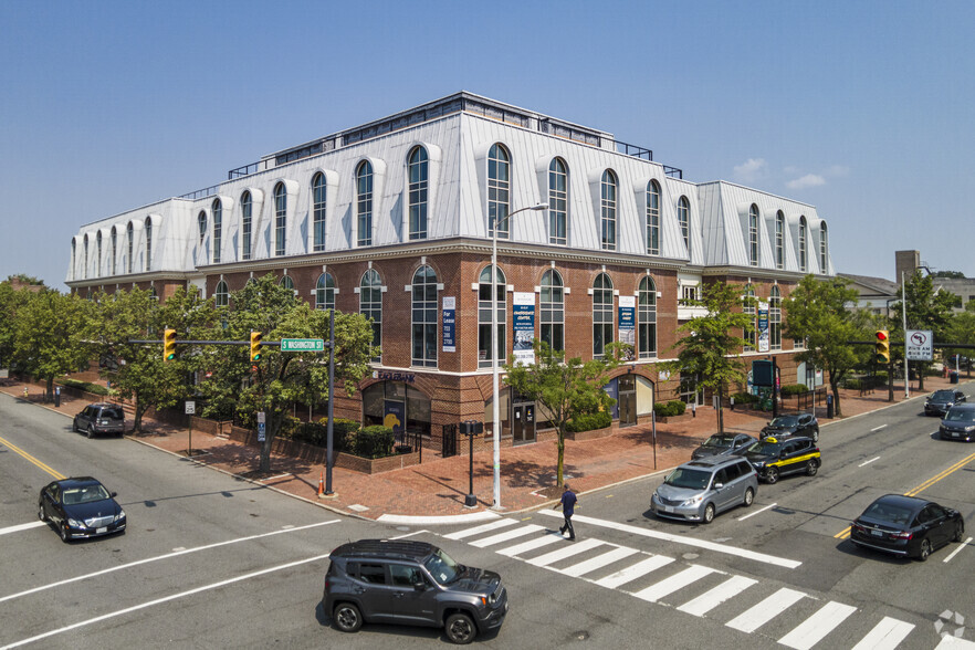 277 S Washington St, Alexandria, VA for lease - Building Photo - Image 2 of 28