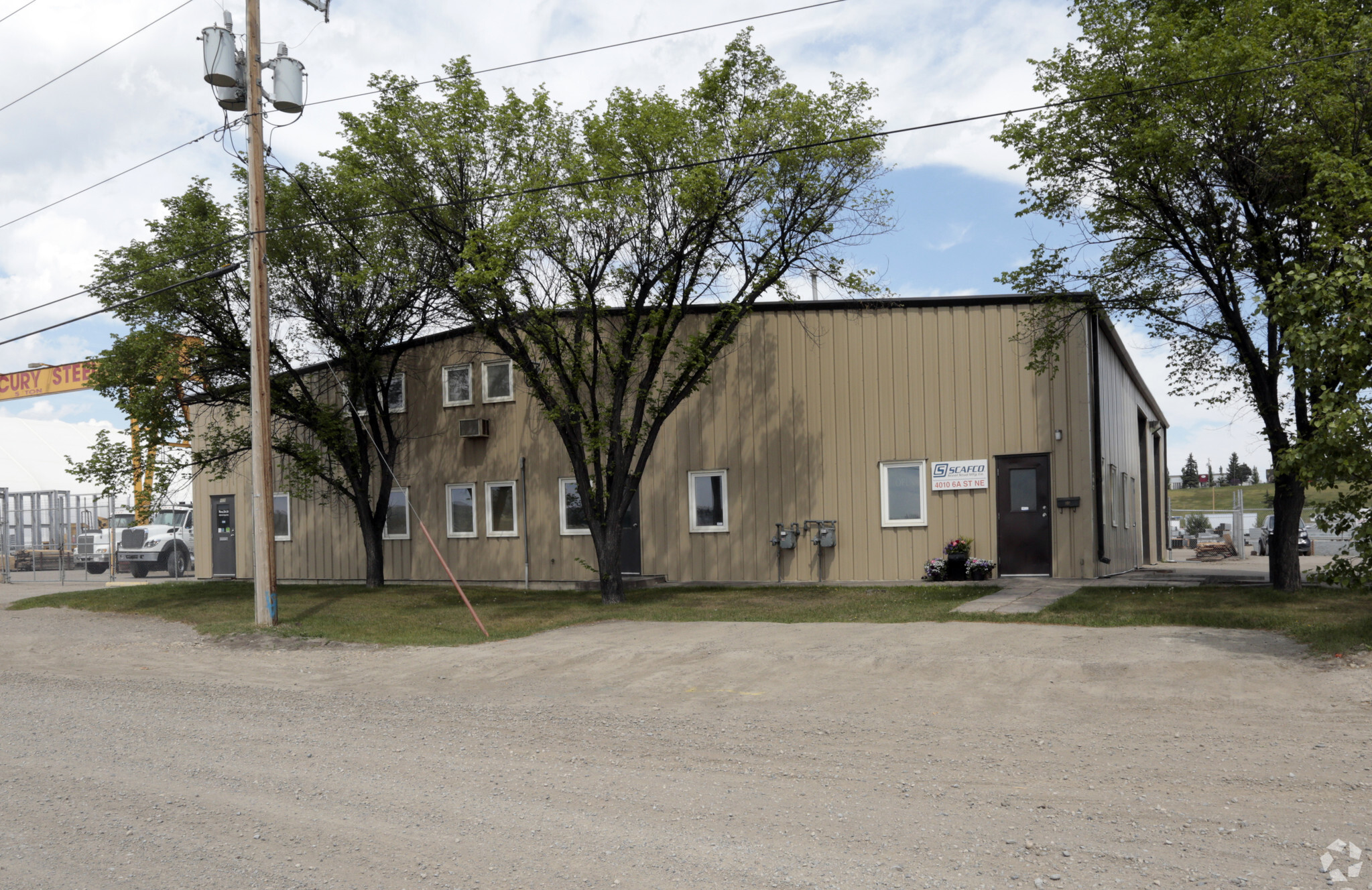 4010 6A St NE, Calgary, AB for sale Building Photo- Image 1 of 1