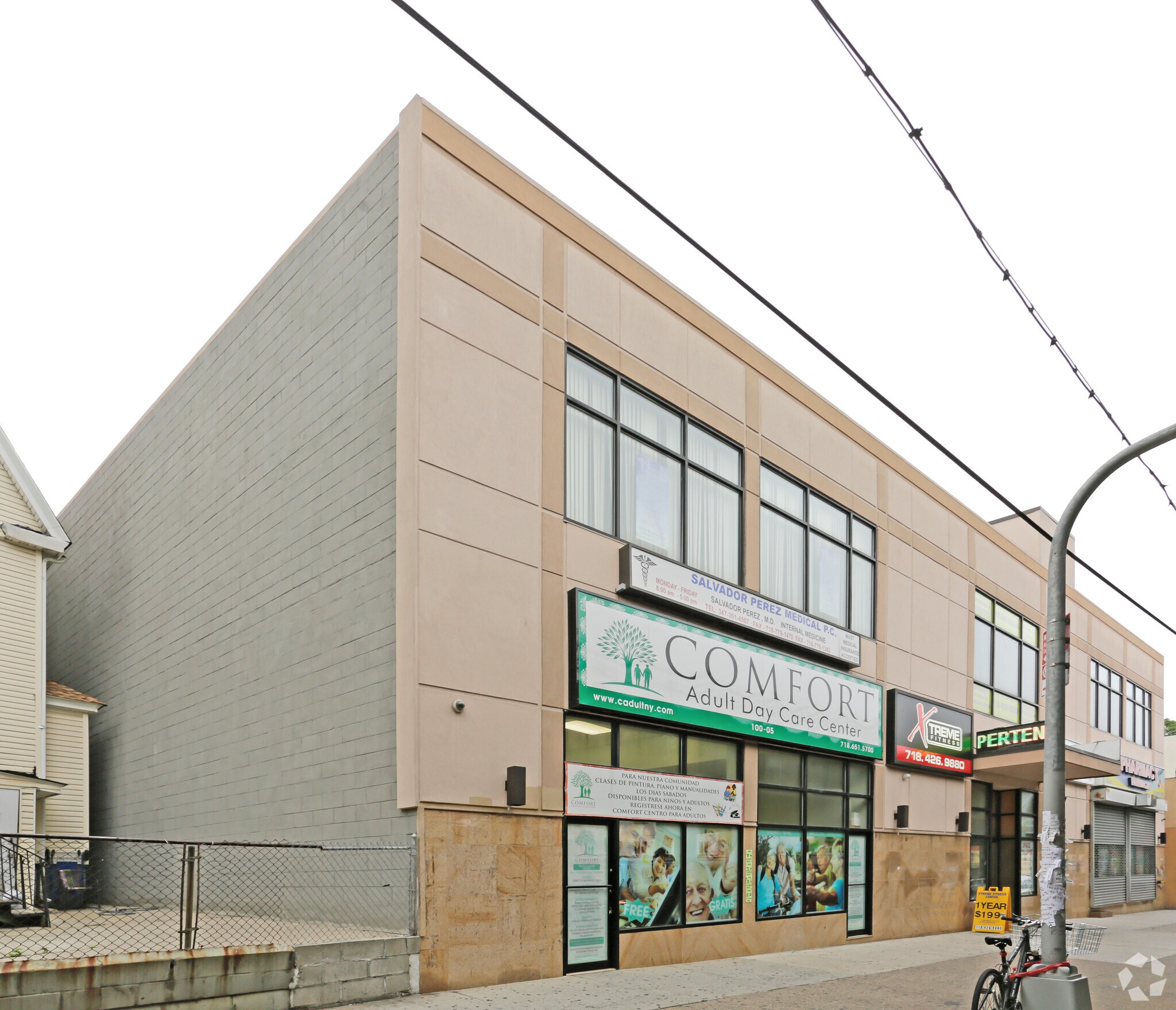 10005 Roosevelt Ave, Corona, NY for sale Primary Photo- Image 1 of 1