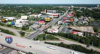 More details for 0 Towne Cross St, Salisbury, NC - Land for Sale