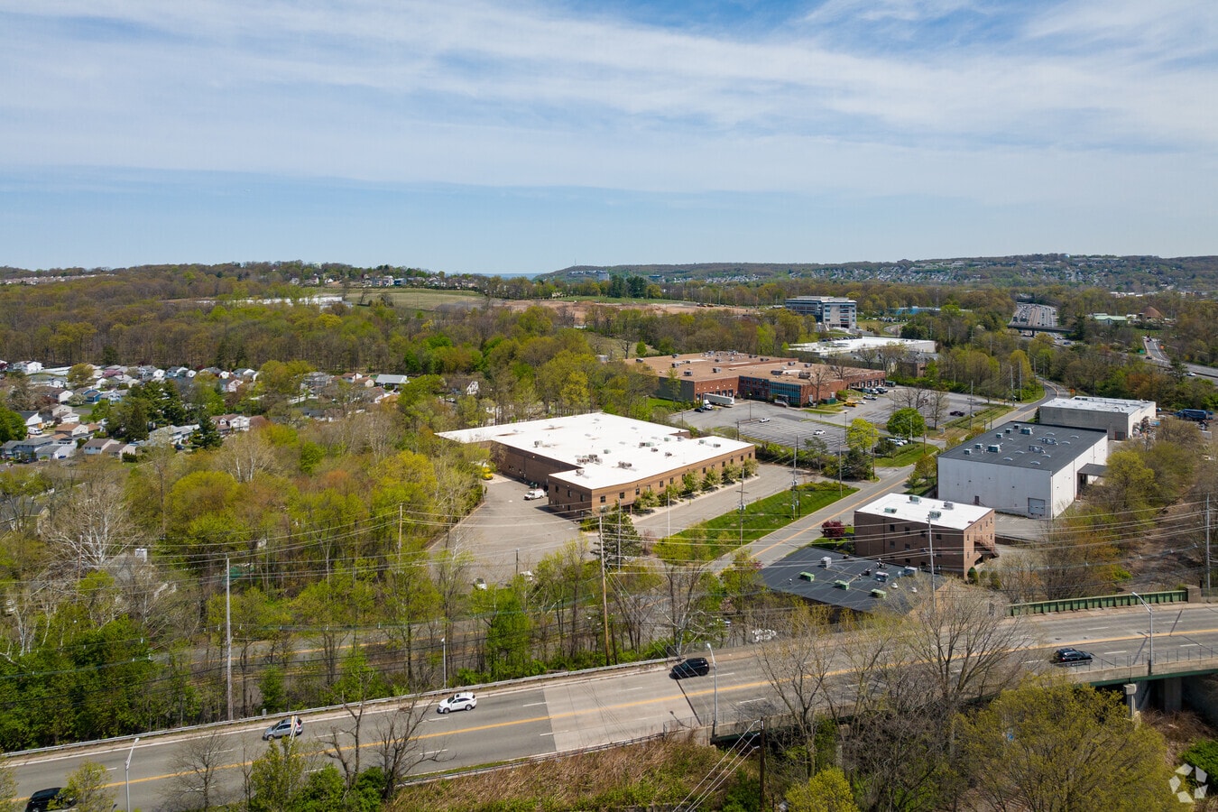 40 Vreeland Ave, Totowa, NJ 07512 Office for Lease