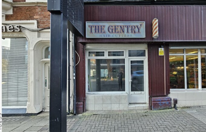 46B Broad St, Stoke On Trent for sale Building Photo- Image 1 of 1