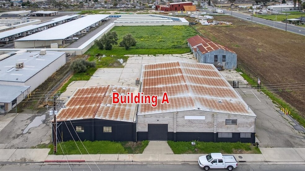 749 N Plano St, Porterville, CA for sale - Building Photo - Image 3 of 35