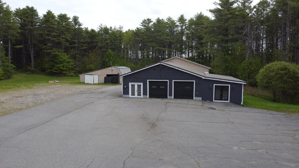 28 Soper Rd, Durham, ME for sale - Building Photo - Image 1 of 1