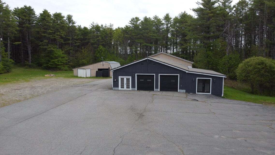28 Soper Rd, Durham, ME for sale Building Photo- Image 1 of 1