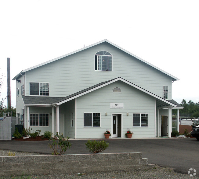 107 Washington Blvd, Algona, WA 98001 | LoopNet