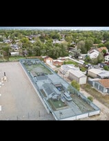 1071 & 1073 Prospect St, Salt Lake City UT - Automotive Property