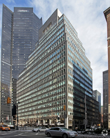 99 Park Ave, New York, NY 10016 | LoopNet