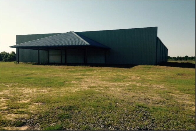 40 S Cook Industrial Pky, Adel, GA for sale Primary Photo- Image 1 of 1