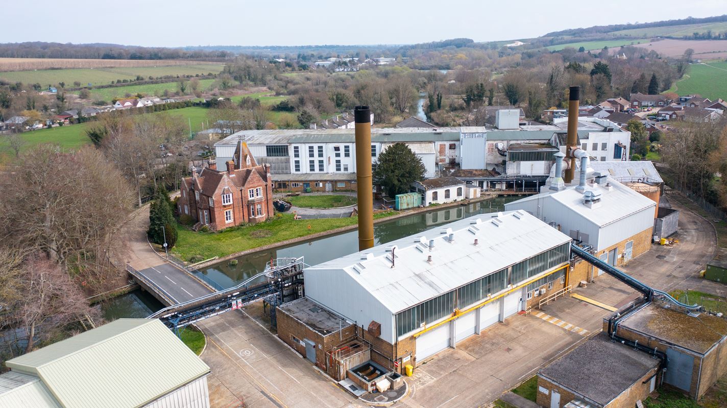 Station Rd, Canterbury, CT4 7JQ