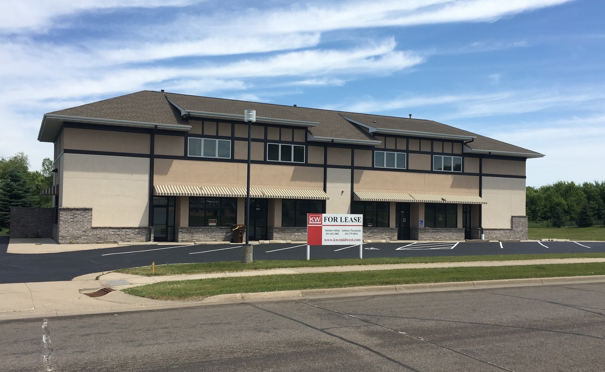 1405-1407 1st St NE, New Prague, MN for sale Building Photo- Image 1 of 1