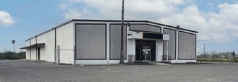 3401 W Expressway 83, McAllen TX - Warehouse
