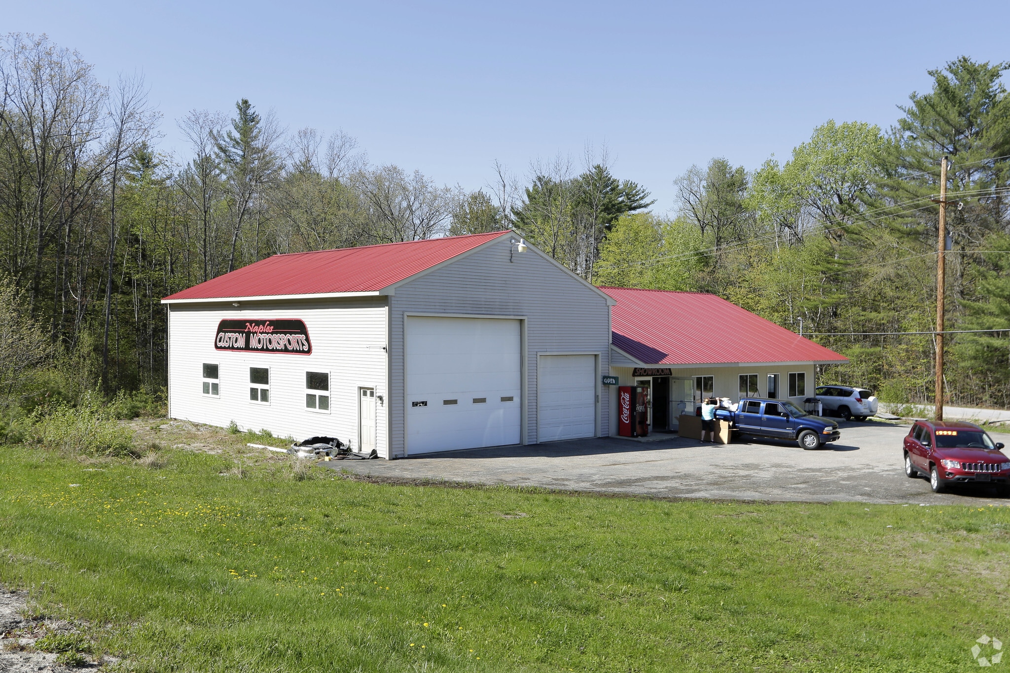 20 Kansas Rd, Naples, ME for sale Primary Photo- Image 1 of 1