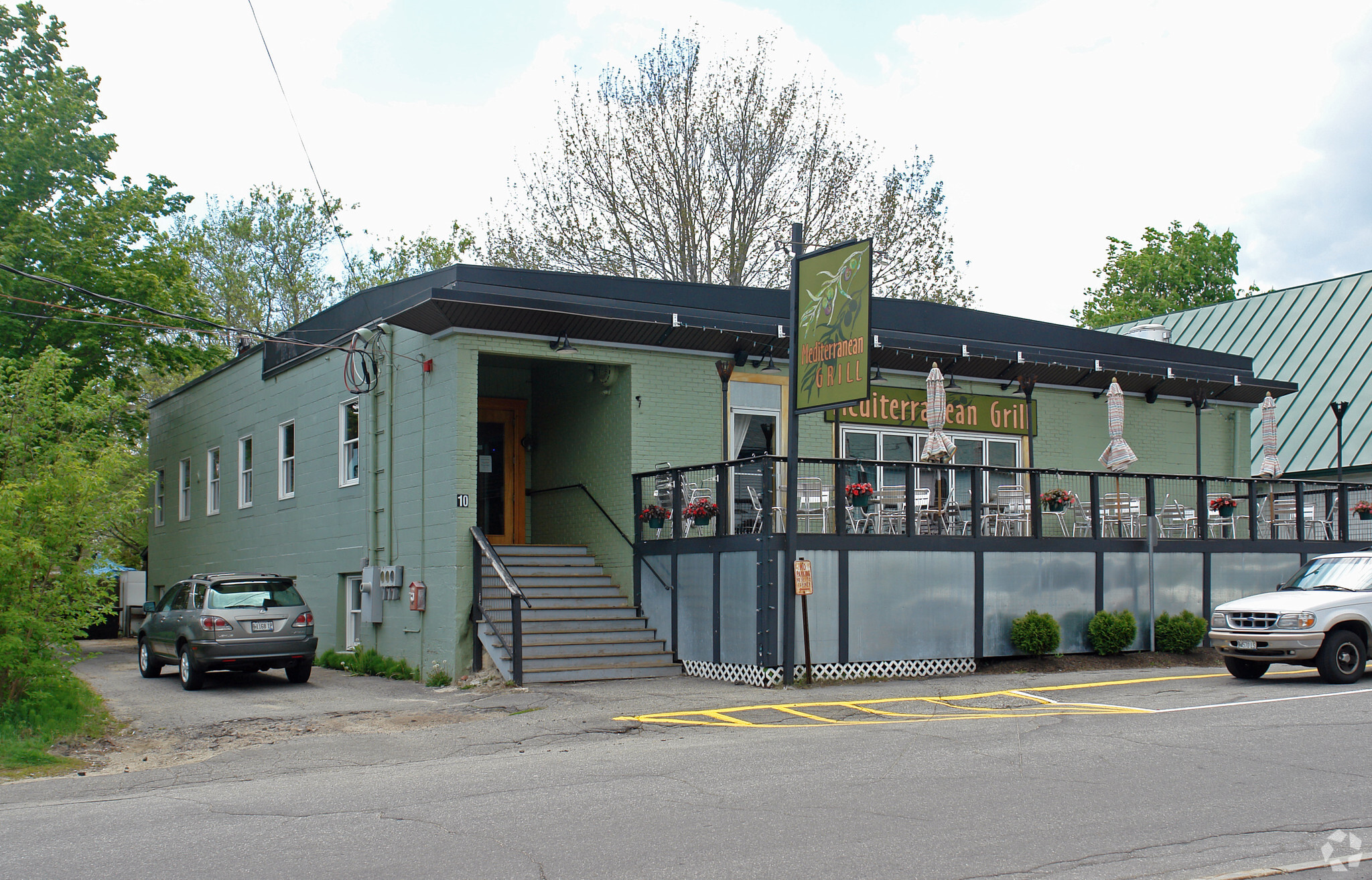 10 School St, Freeport, ME for sale Primary Photo- Image 1 of 1