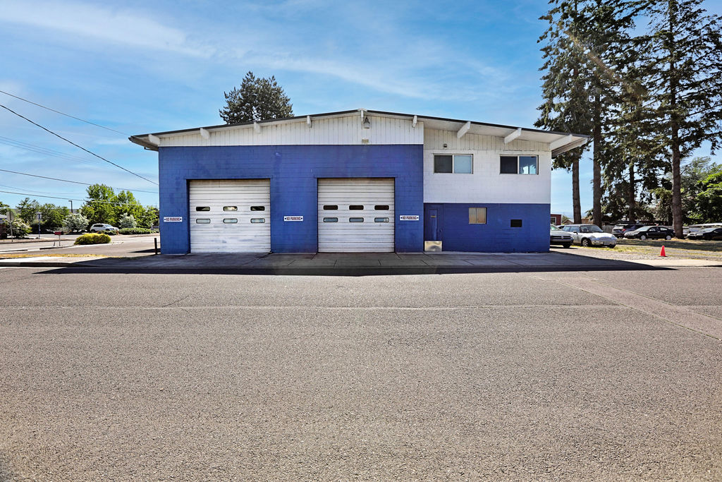 804 E Main St, Molalla, OR for sale Building Photo- Image 1 of 7