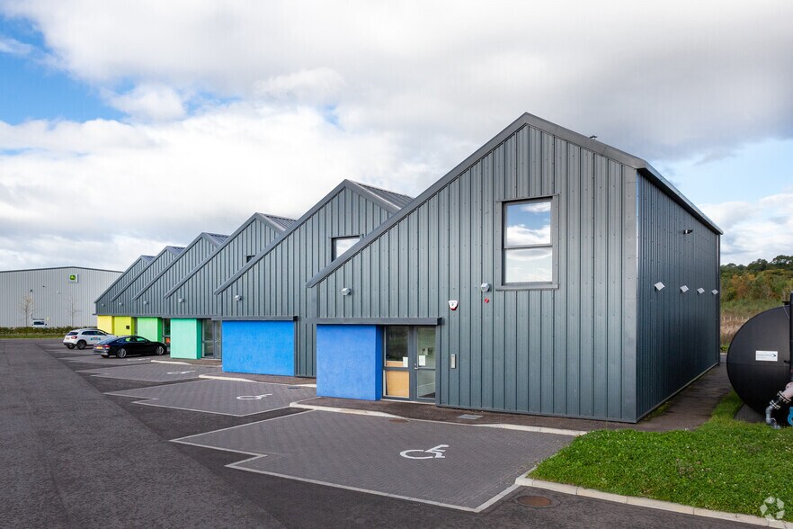 Arran Rd, Perth, PH1 3DZ