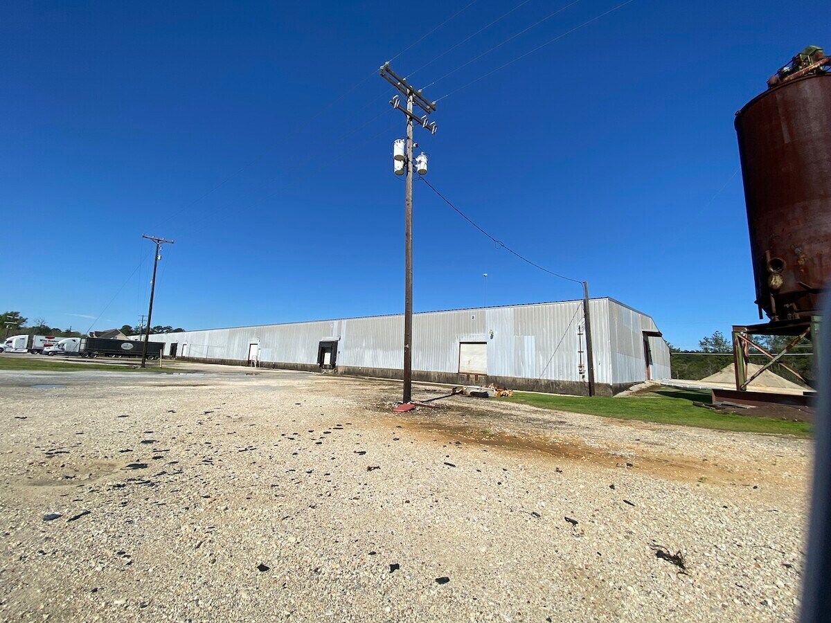 359 County Road 792, Evadale, TX 77615