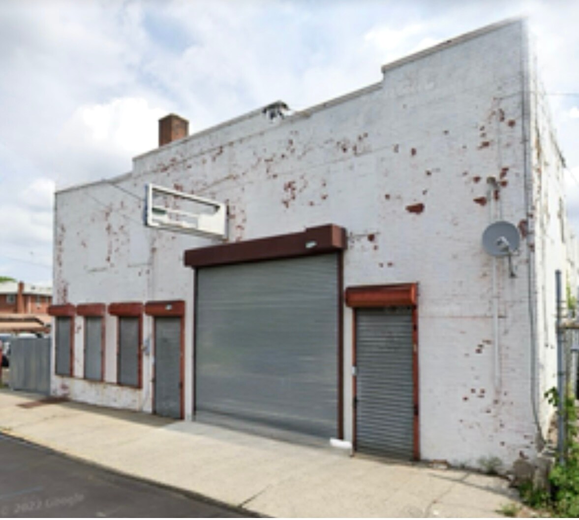 10 Berkshire Pl, Irvington, NJ for sale Building Photo- Image 1 of 1