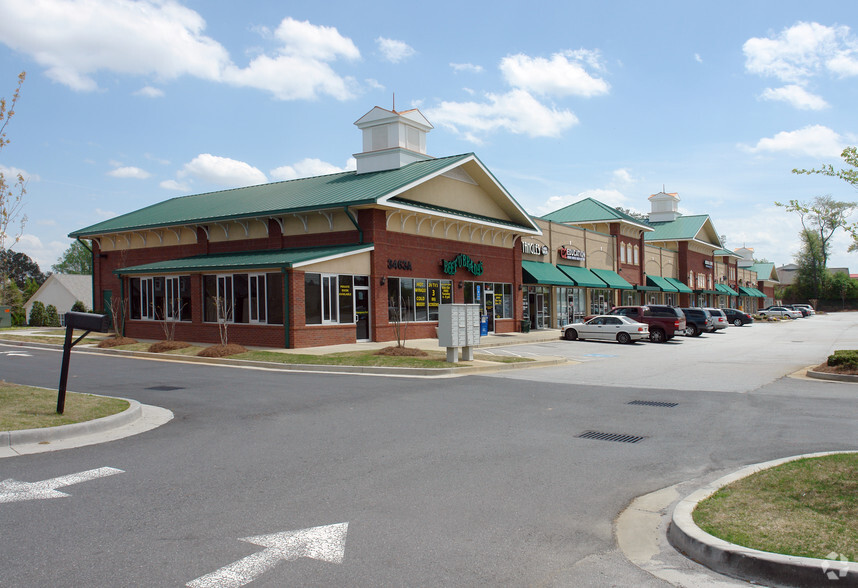 3463 Lawrenceville Suwanee Rd, Suwanee, GA for lease - Primary Photo - Image 2 of 3