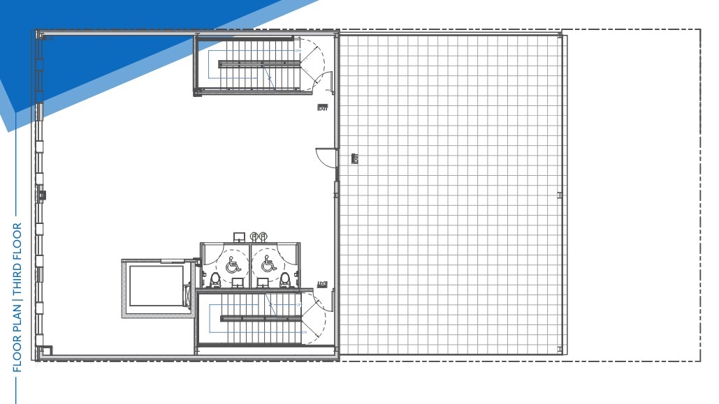 55-57 N 9th St, Brooklyn, NY for lease Floor Plan- Image 1 of 1