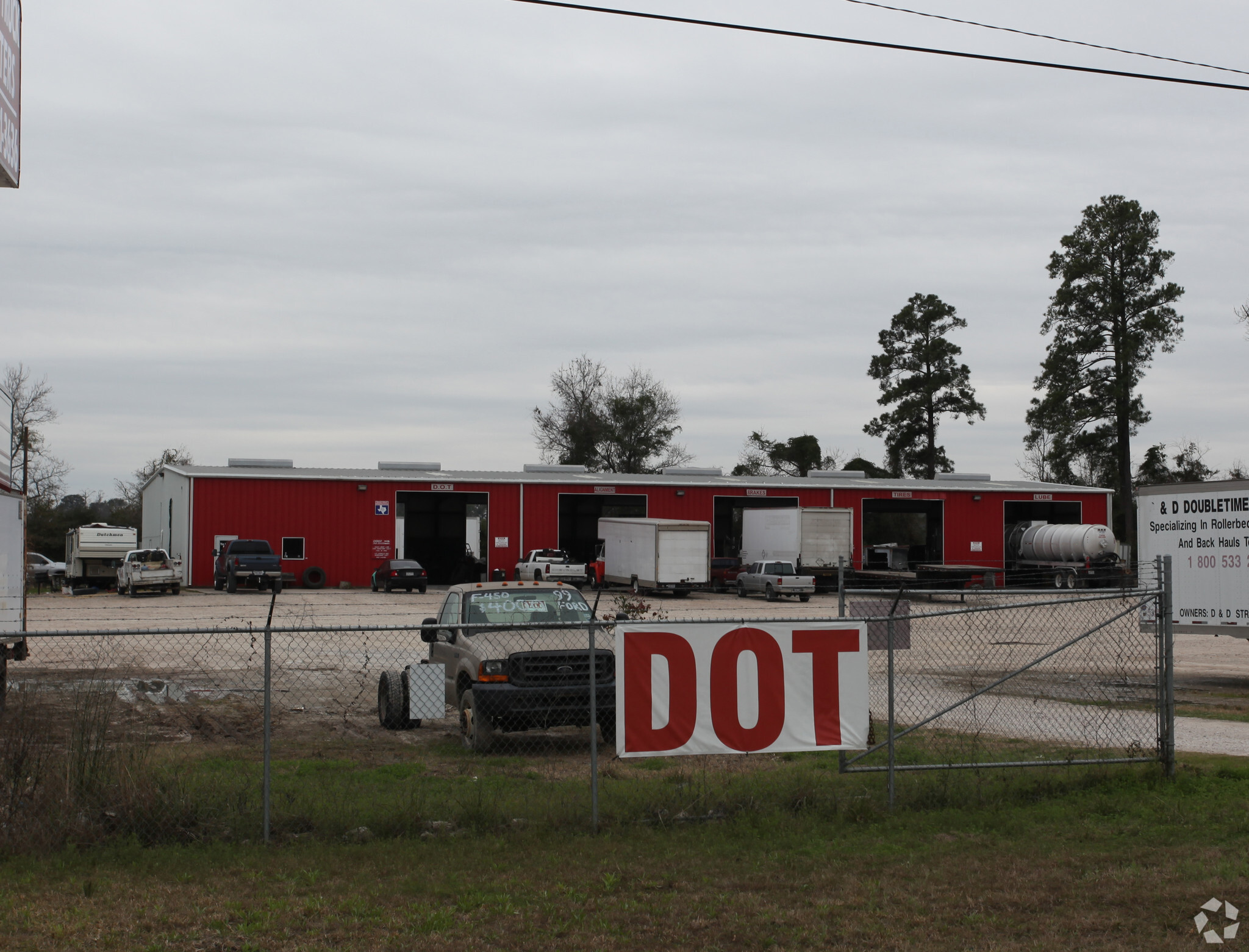 11120 Highway 242, Conroe, TX for sale Primary Photo- Image 1 of 1