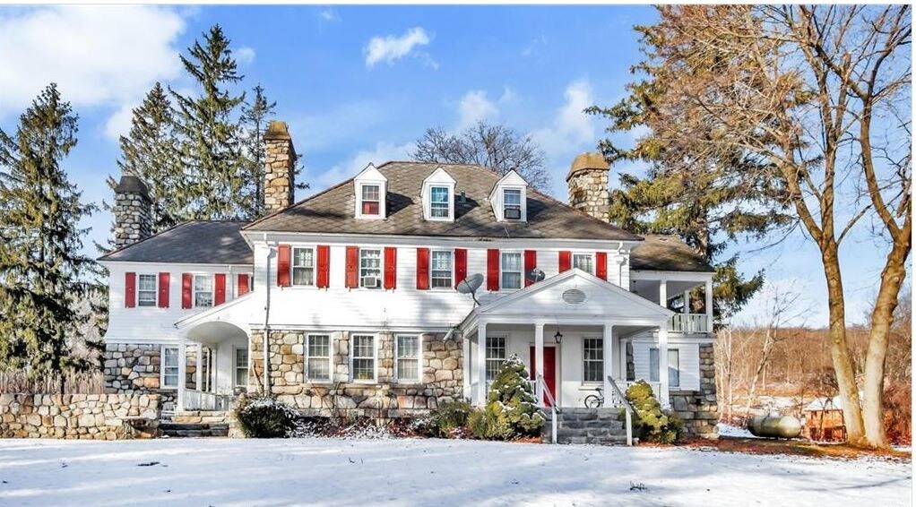 182-186 Nininger Rd, Monroe, NY for sale Building Photo- Image 1 of 1