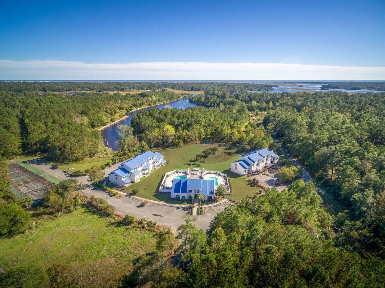 10155 Beach Dr, Calabash, NC for sale Primary Photo- Image 1 of 1