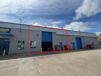 More details for Willowbank Rd, Aberdeen - Flex for Lease