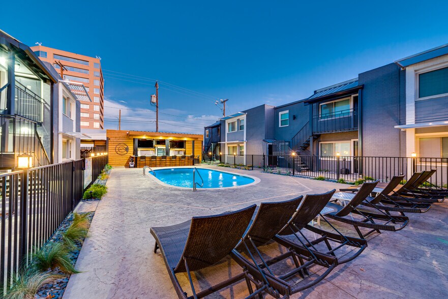 500 N Colorado St, Midland, TX for sale - Primary Photo - Image 1 of 1