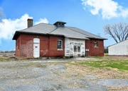 The Bakery | Fort DuPont - Retail Space
