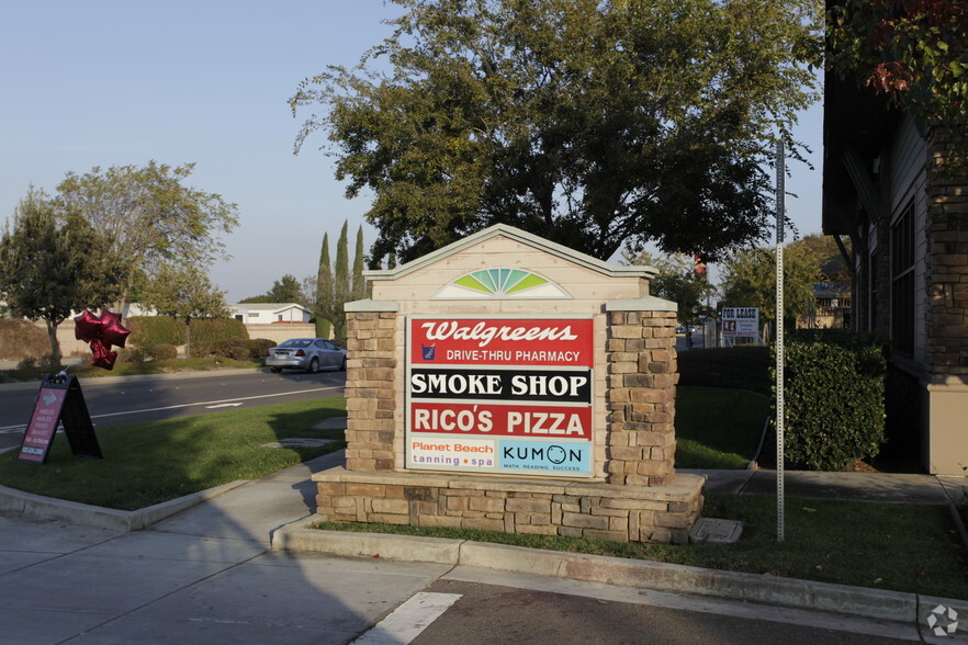 4530 Balfour Rd, Brentwood, CA for lease - Building Photo - Image 2 of 2