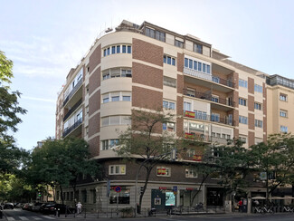 More details for Calle Diego León, 54, Madrid - Coworking for Lease