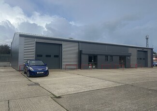 More details for Station Rd, Lawford - Industrial for Lease