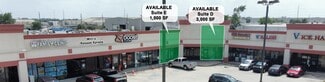 More details for 7303 Breen Dr, Houston, TX - Retail for Lease