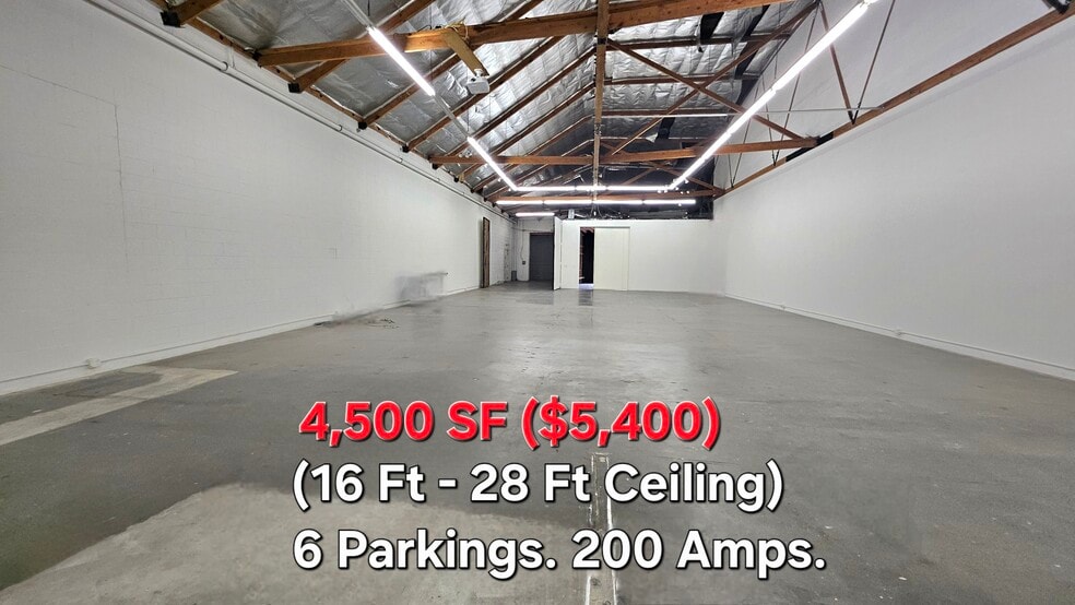 1811 E 20th St, Los Angeles, CA for lease - Building Photo - Image 1 of 18